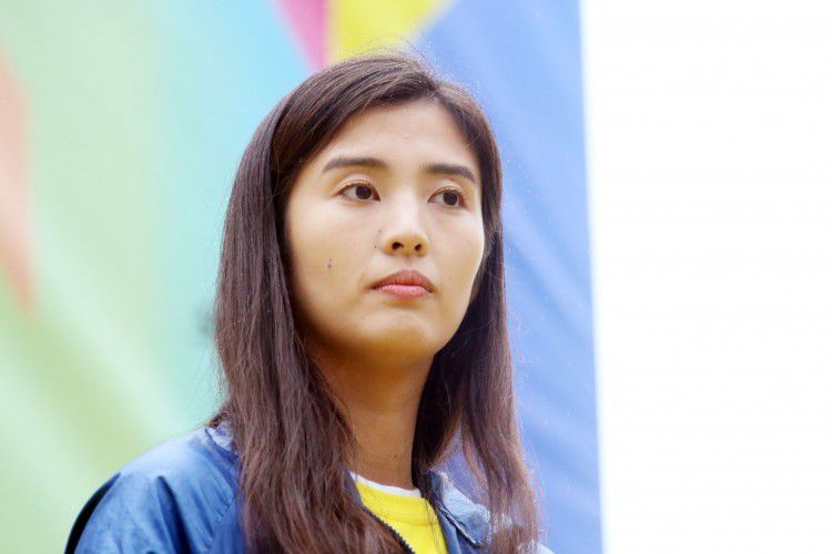东方美女生殖欣赏