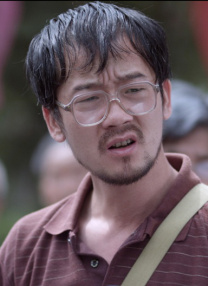 一男一女的甜蜜视频